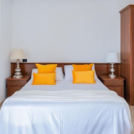 Bed and Breakfast Casa Pertosa Taormina Exteriér fotografie
