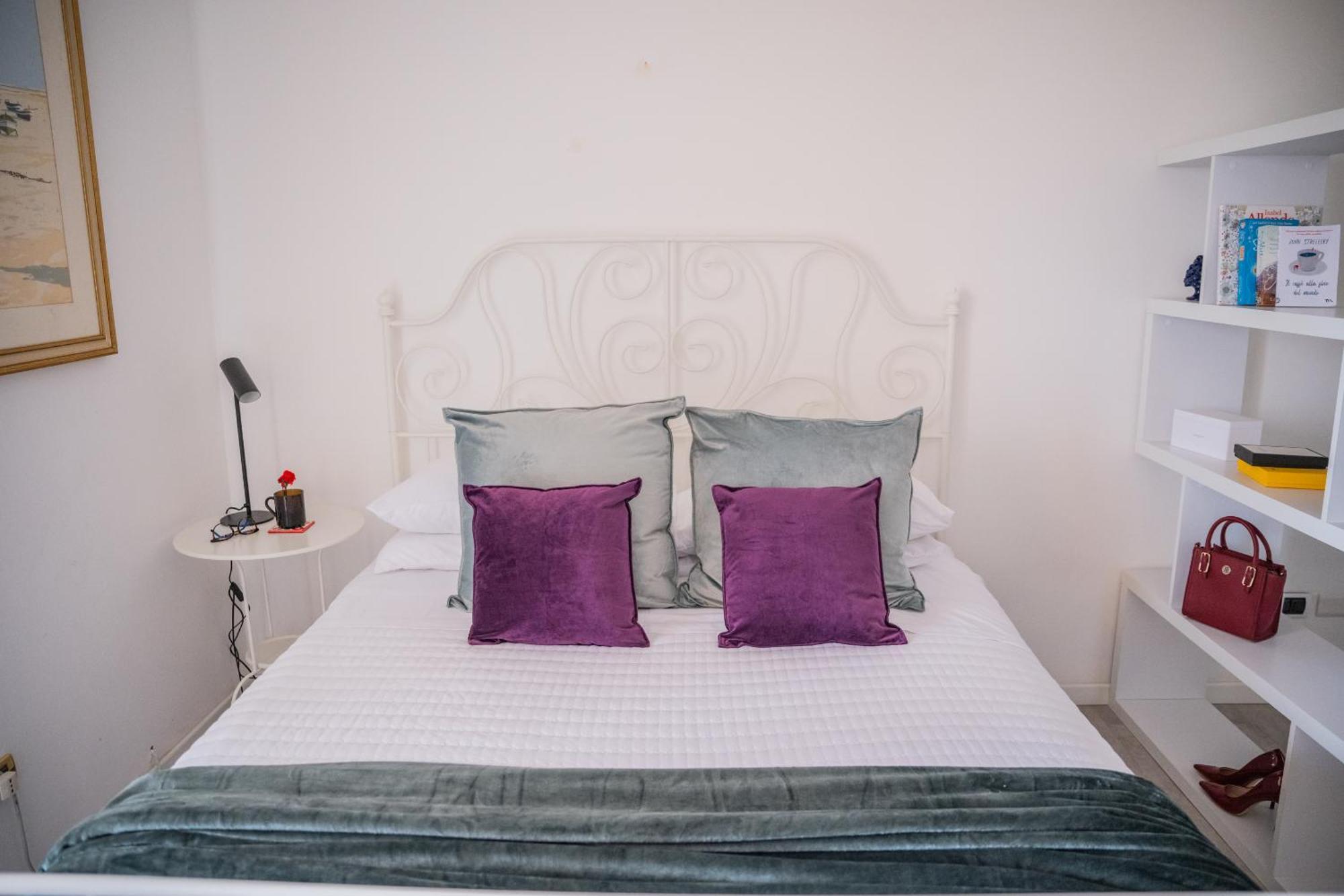 Bed and Breakfast Casa Pertosa Taormina Pokoj fotografie