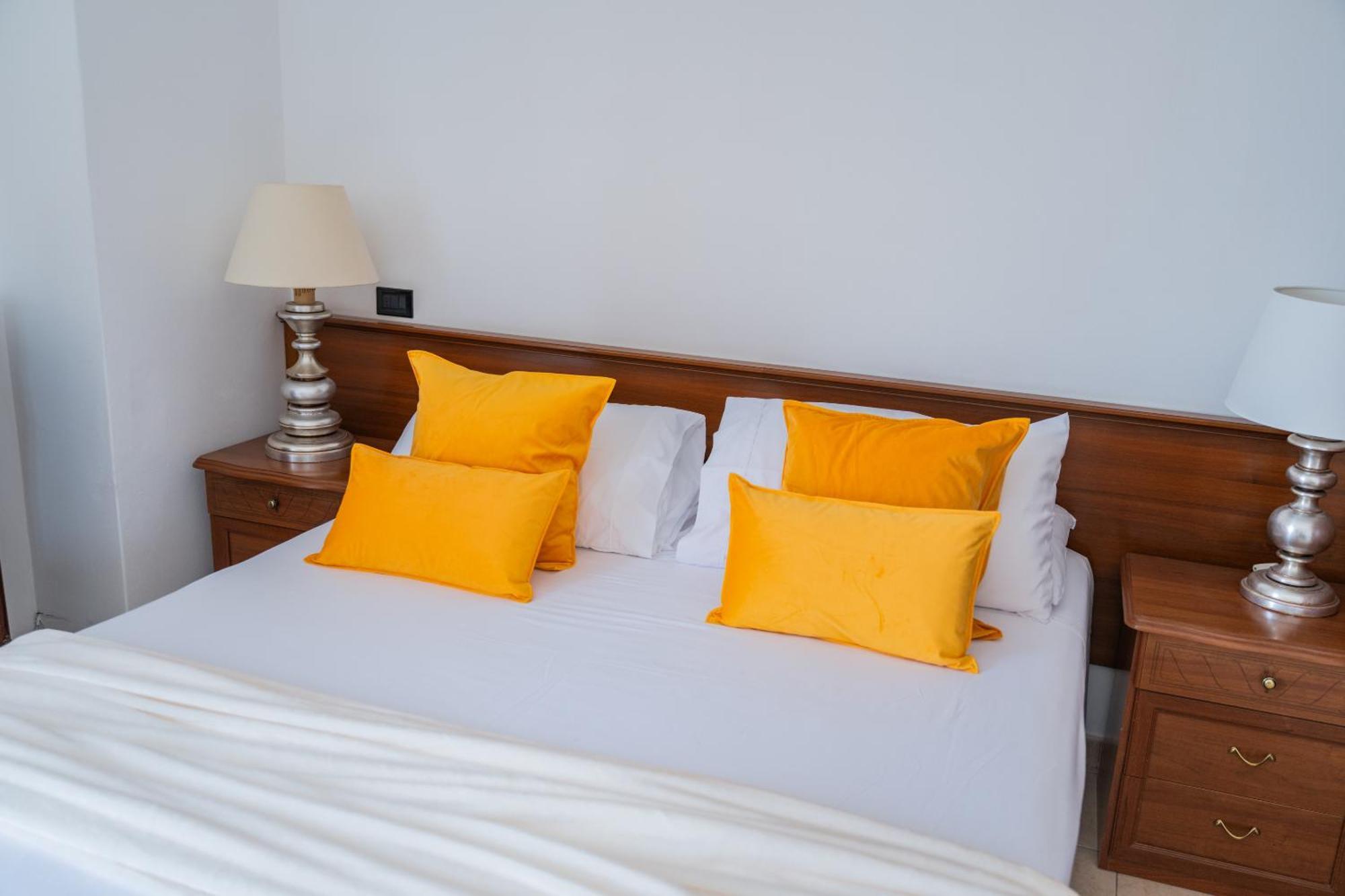 Bed and Breakfast Casa Pertosa Taormina Pokoj fotografie