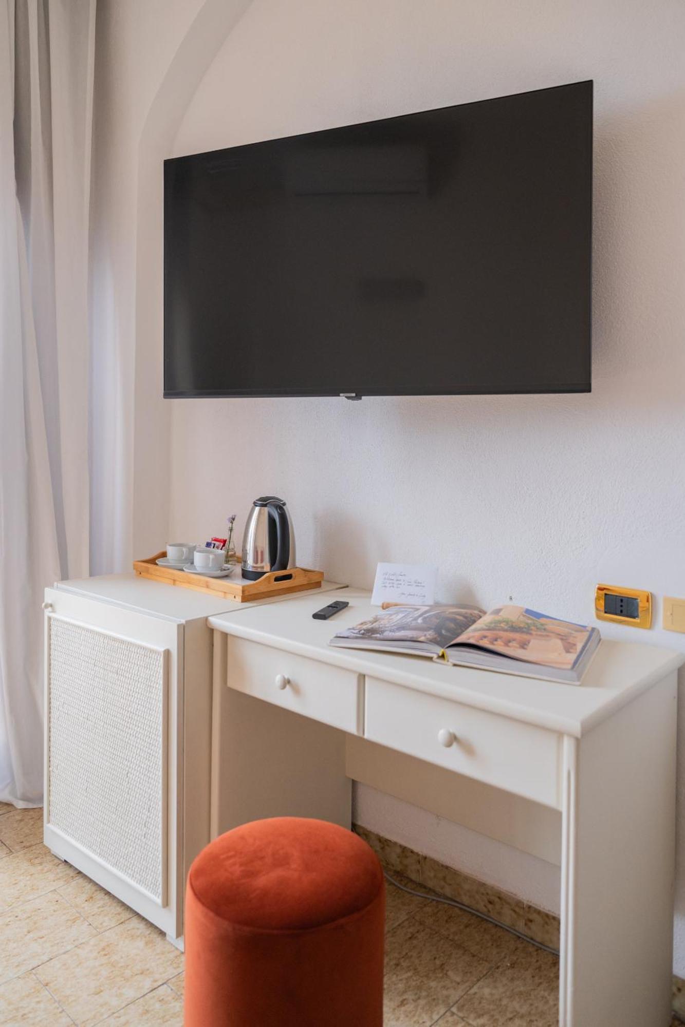 Bed and Breakfast Casa Pertosa Taormina Pokoj fotografie