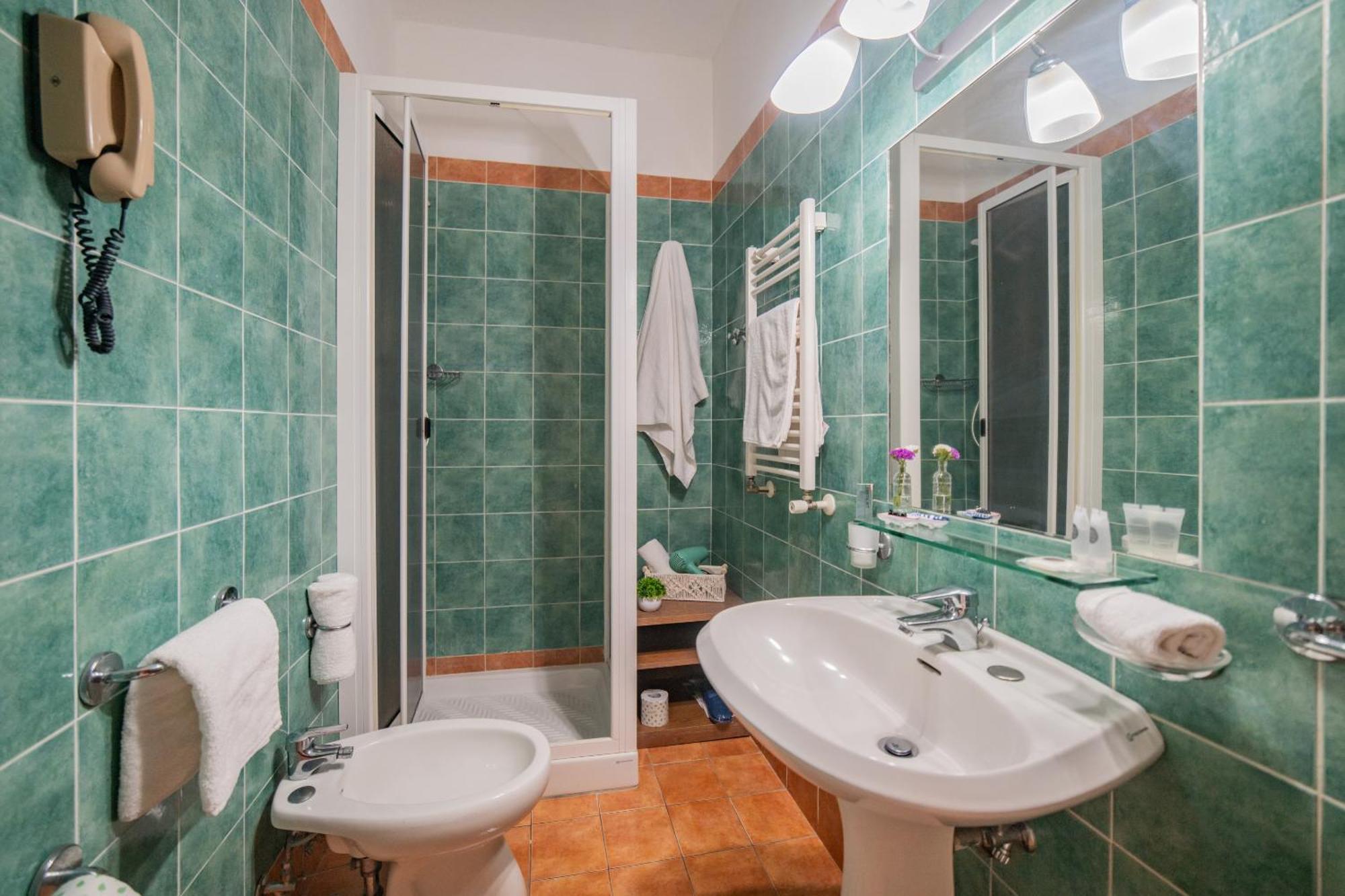 Bed and Breakfast Casa Pertosa Taormina Exteriér fotografie