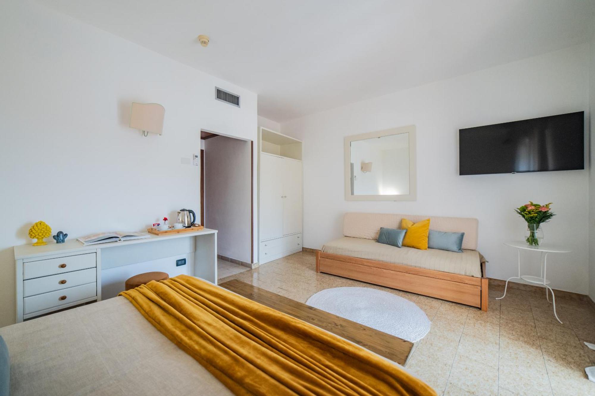 Bed and Breakfast Casa Pertosa Taormina Exteriér fotografie