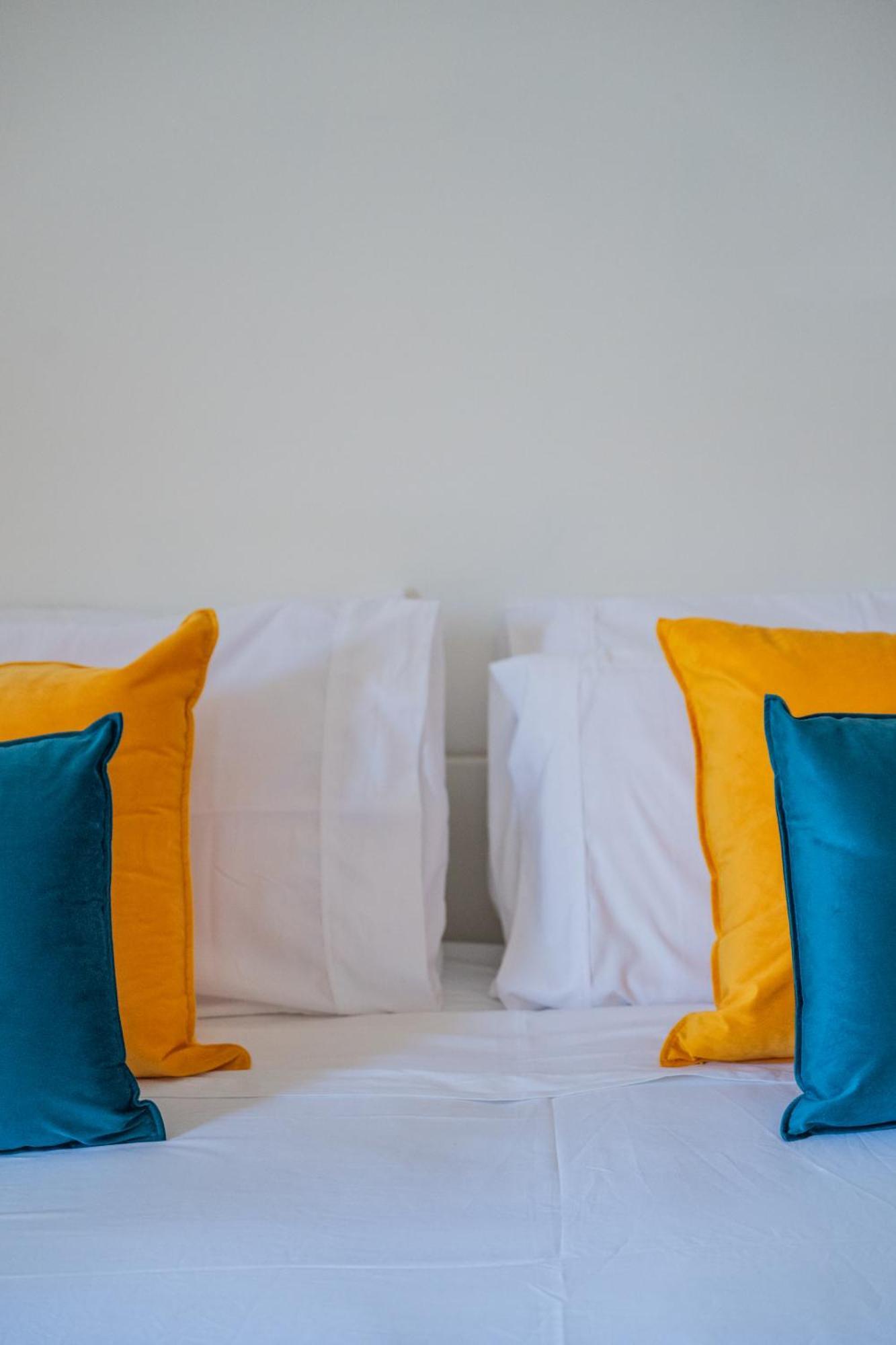 Bed and Breakfast Casa Pertosa Taormina Exteriér fotografie
