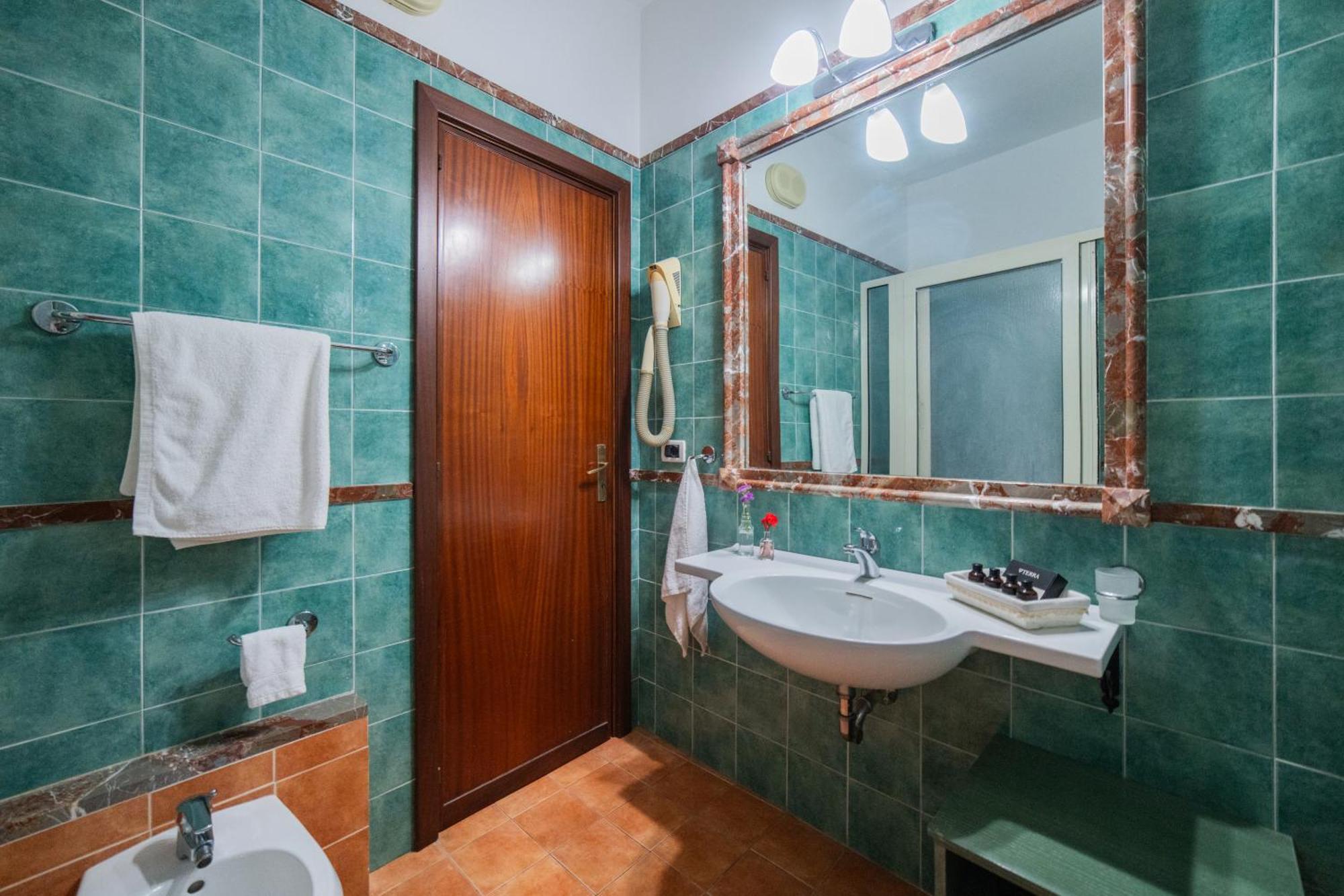 Bed and Breakfast Casa Pertosa Taormina Exteriér fotografie